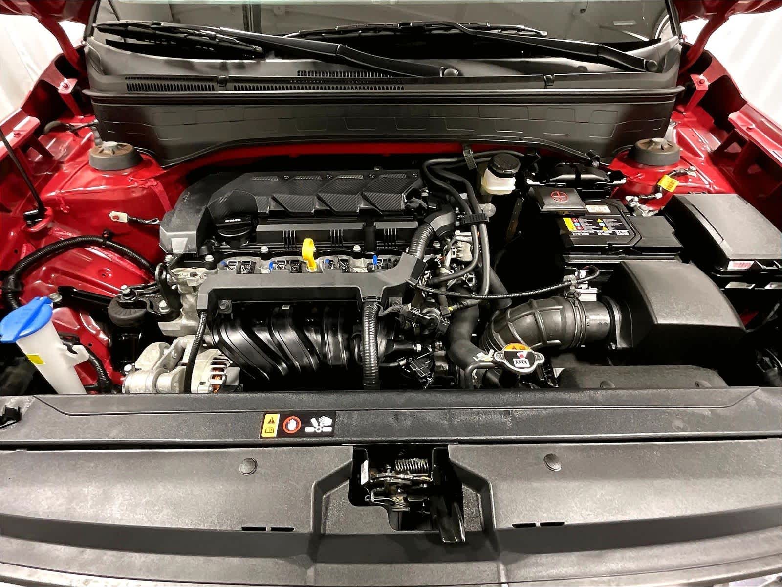 2024 Hyundai Venue Limited - Photo 30