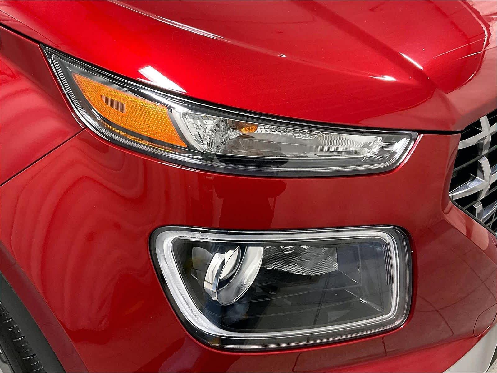 2024 Hyundai Venue Limited - Photo 33