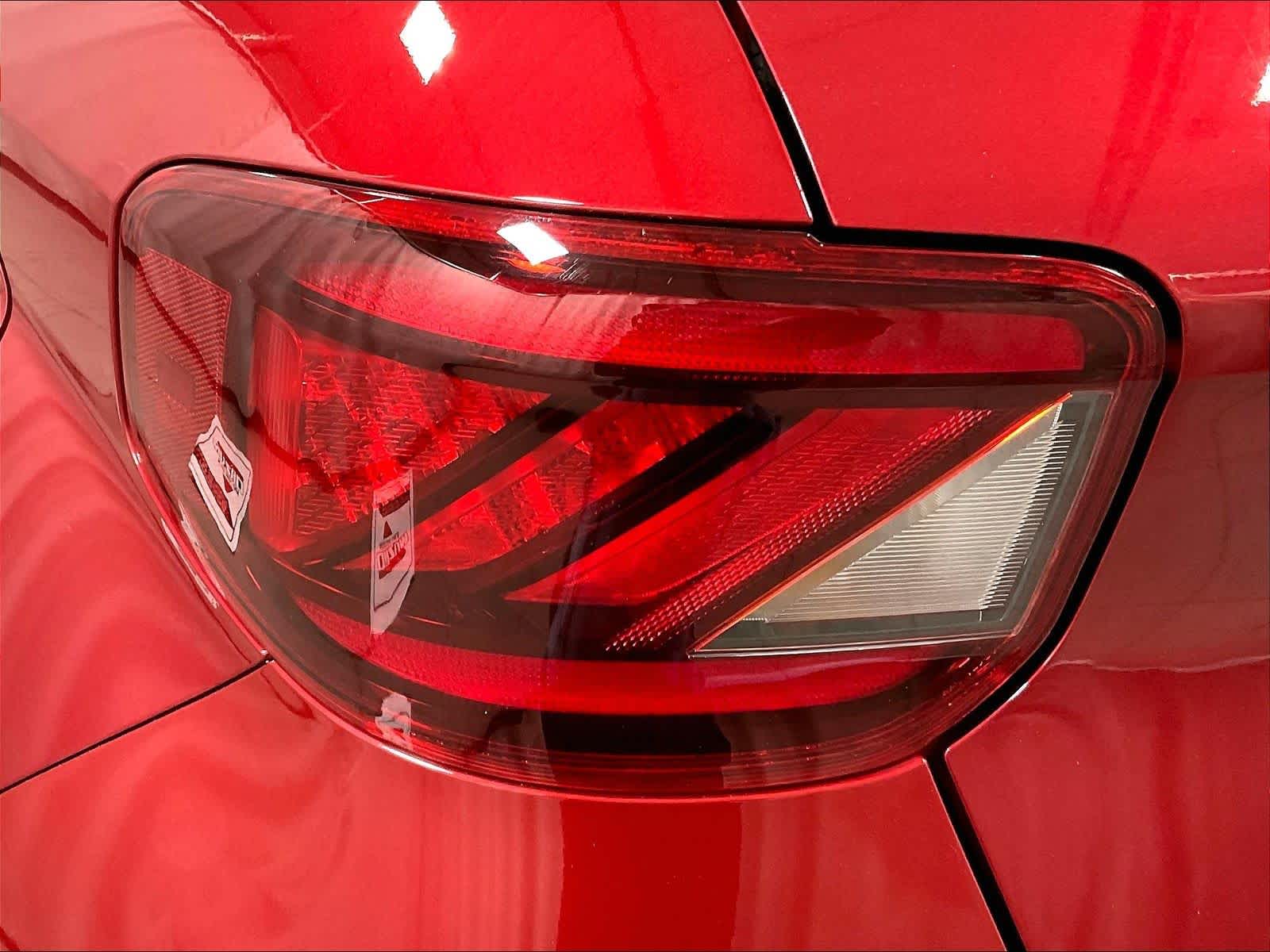 2024 Hyundai Venue Limited - Photo 34