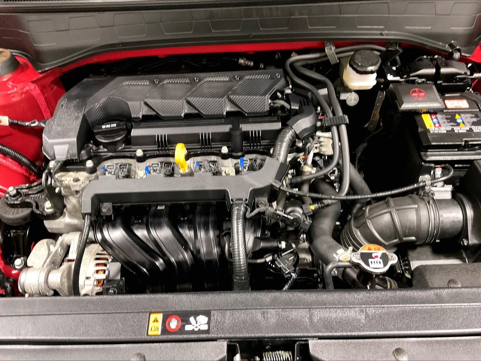 2024 Hyundai Venue Limited - Photo 35