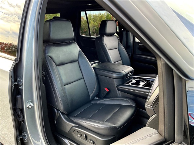 2025 Chevrolet Tahoe Z71 - Photo 11