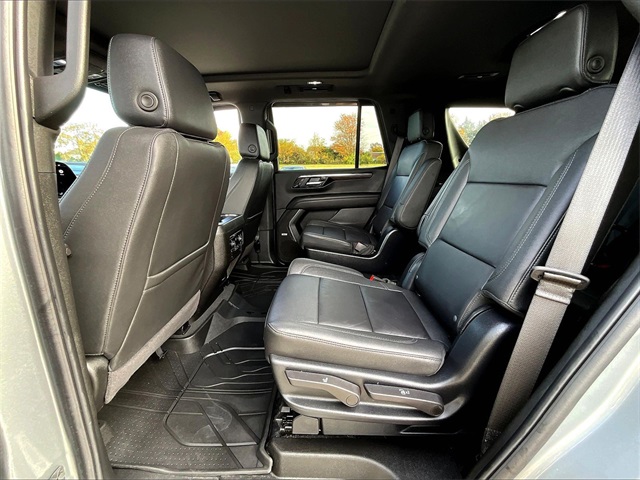 2025 Chevrolet Tahoe Z71 - Photo 14