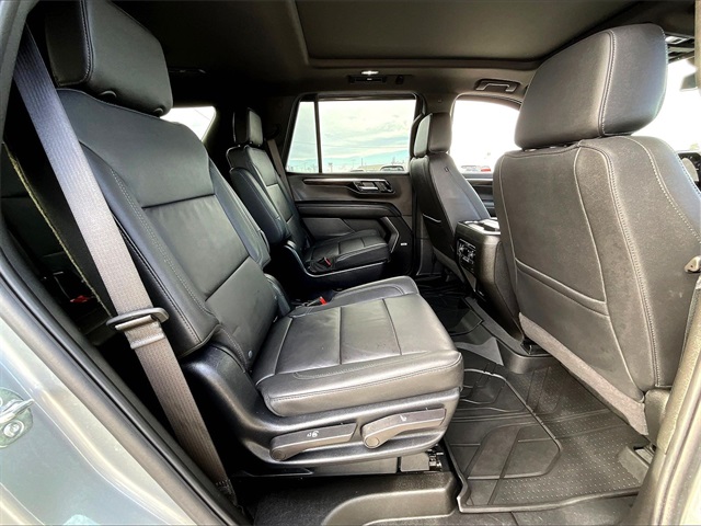 2025 Chevrolet Tahoe Z71 - Photo 15