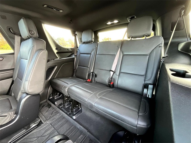 2025 Chevrolet Tahoe Z71 - Photo 16