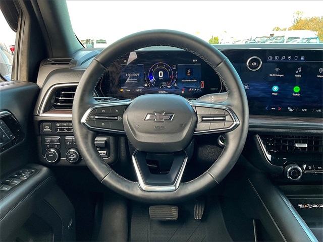 2025 Chevrolet Tahoe Z71 - Photo 17