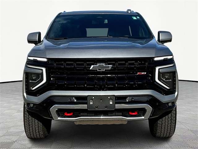 2025 Chevrolet Tahoe Z71 - Photo 2