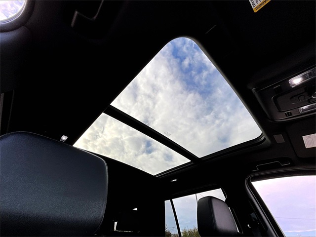 2025 Chevrolet Tahoe Z71 - Photo 22