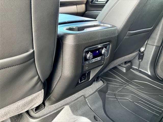 2025 Chevrolet Tahoe Z71 - Photo 25