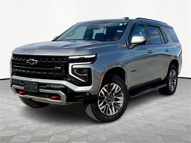 2025 Chevrolet Tahoe Z71 - Photo 3