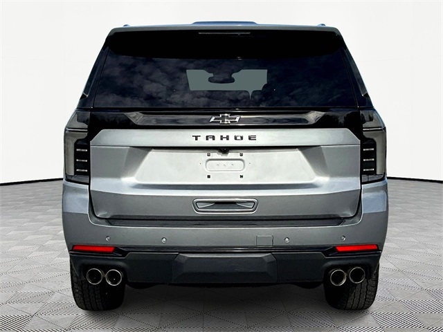 2025 Chevrolet Tahoe Z71 - Photo 5