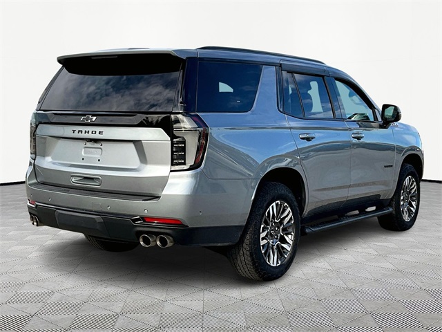 2025 Chevrolet Tahoe Z71 - Photo 6
