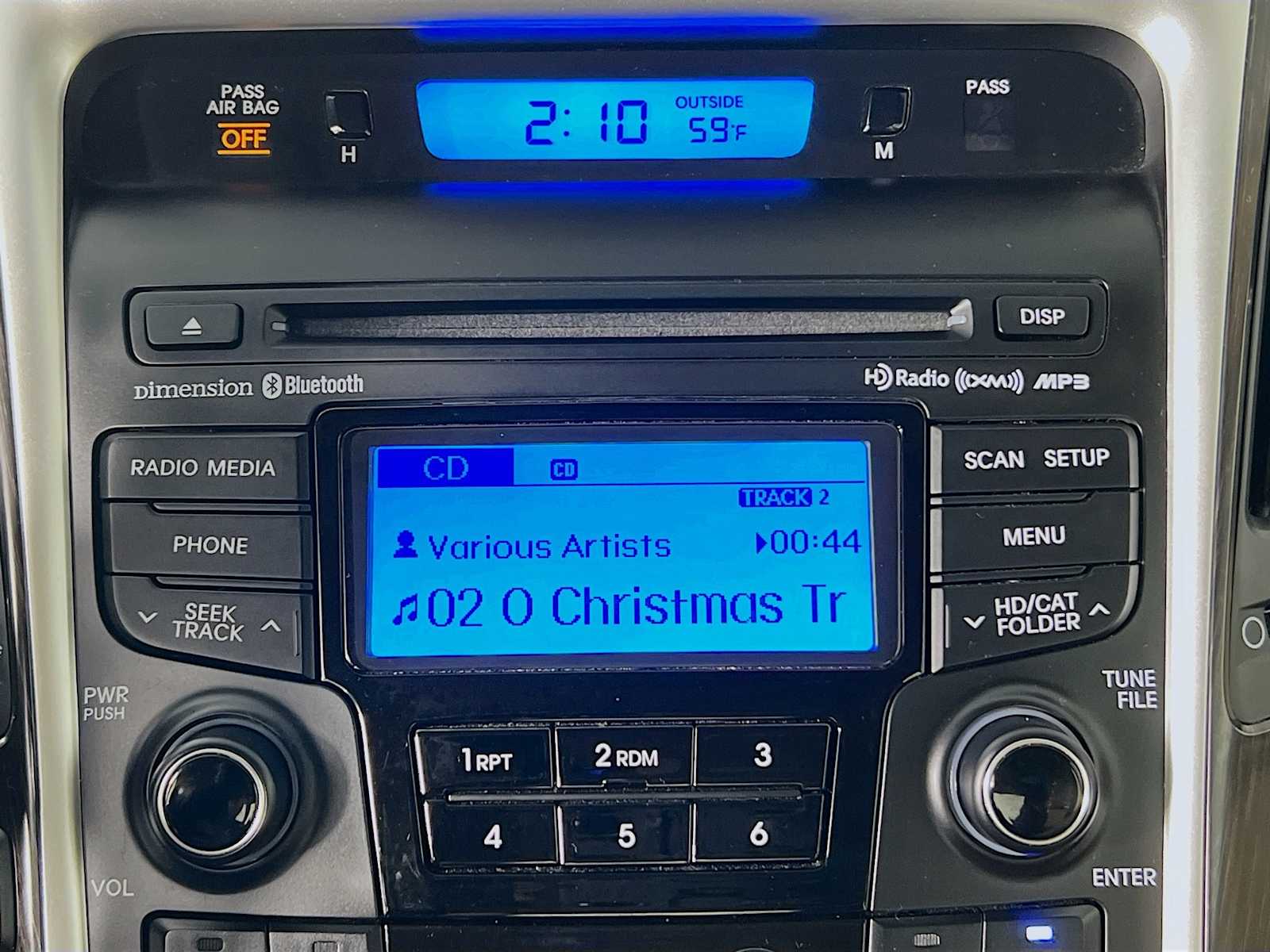 2013 Hyundai Sonata Limited PZEV - Photo 13