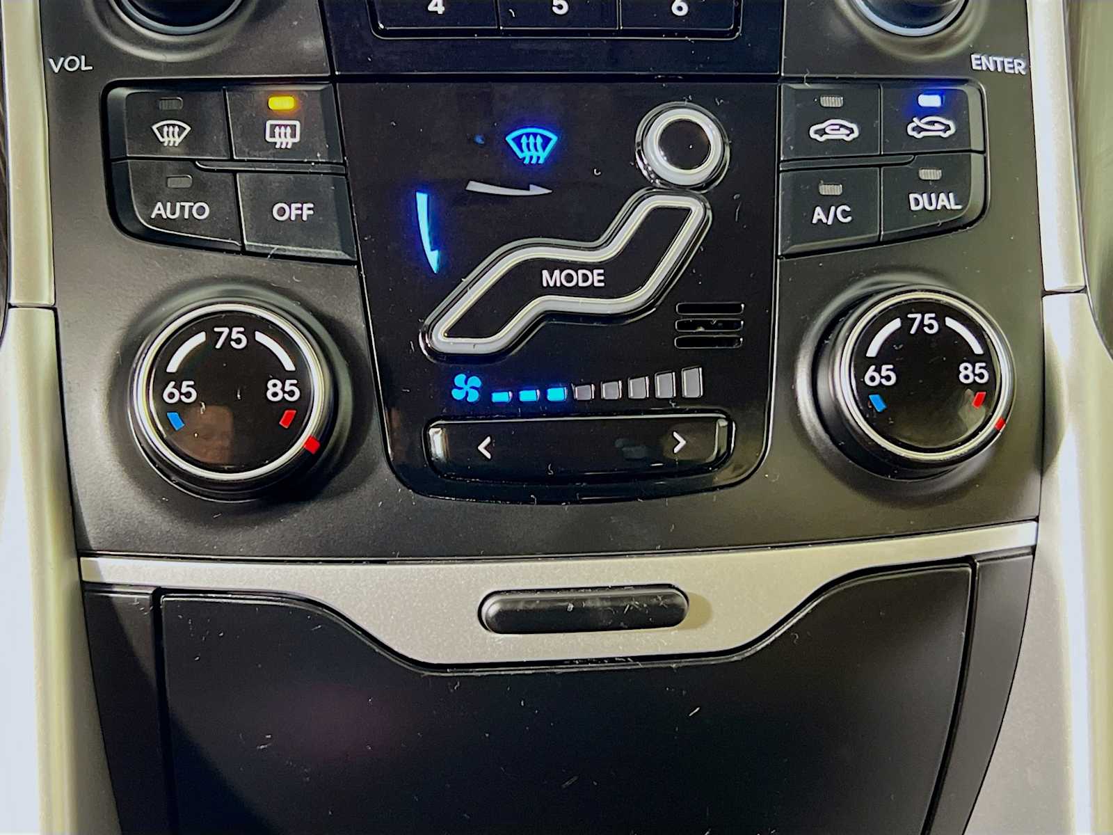 2013 Hyundai Sonata Limited PZEV - Photo 14