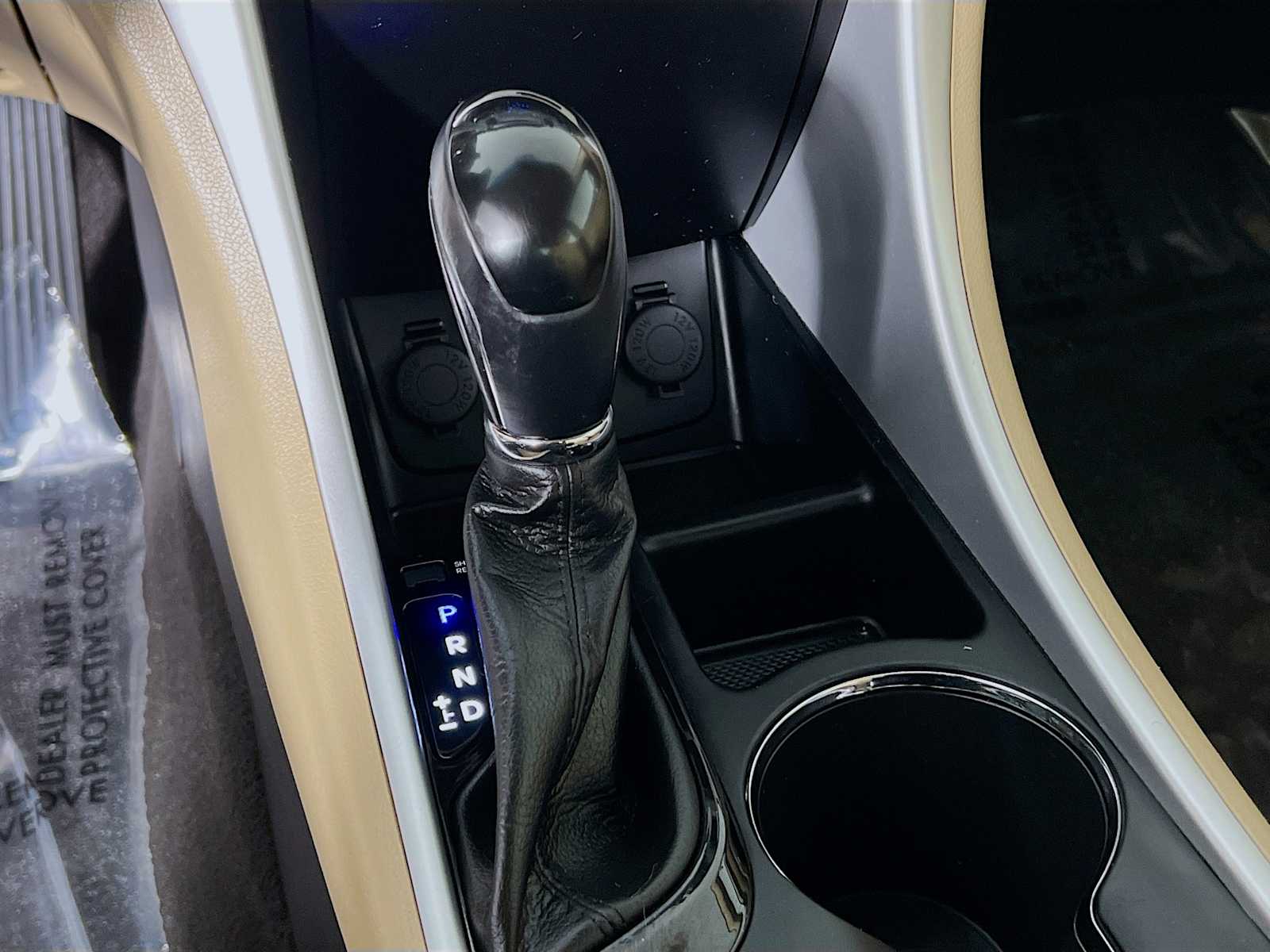 2013 Hyundai Sonata Limited PZEV - Photo 15