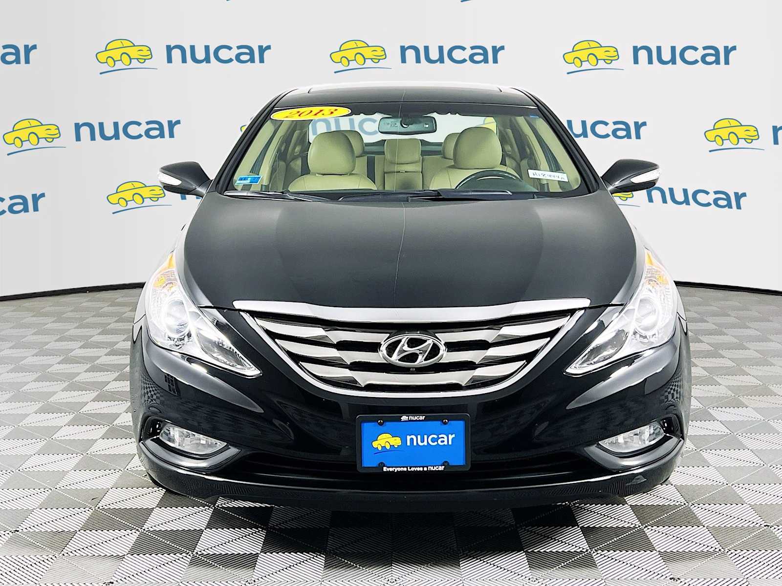 2013 Hyundai Sonata Limited PZEV - Photo 2