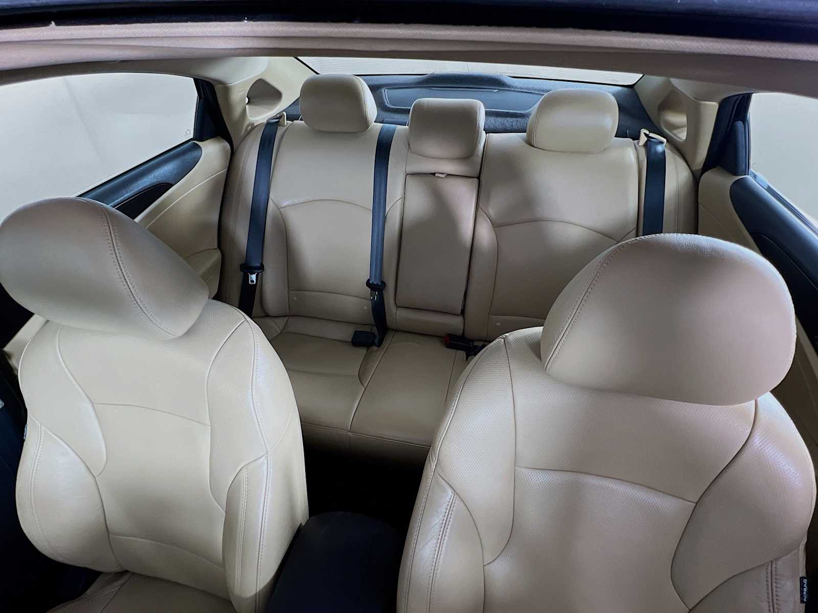 2013 Hyundai Sonata Limited PZEV - Photo 21