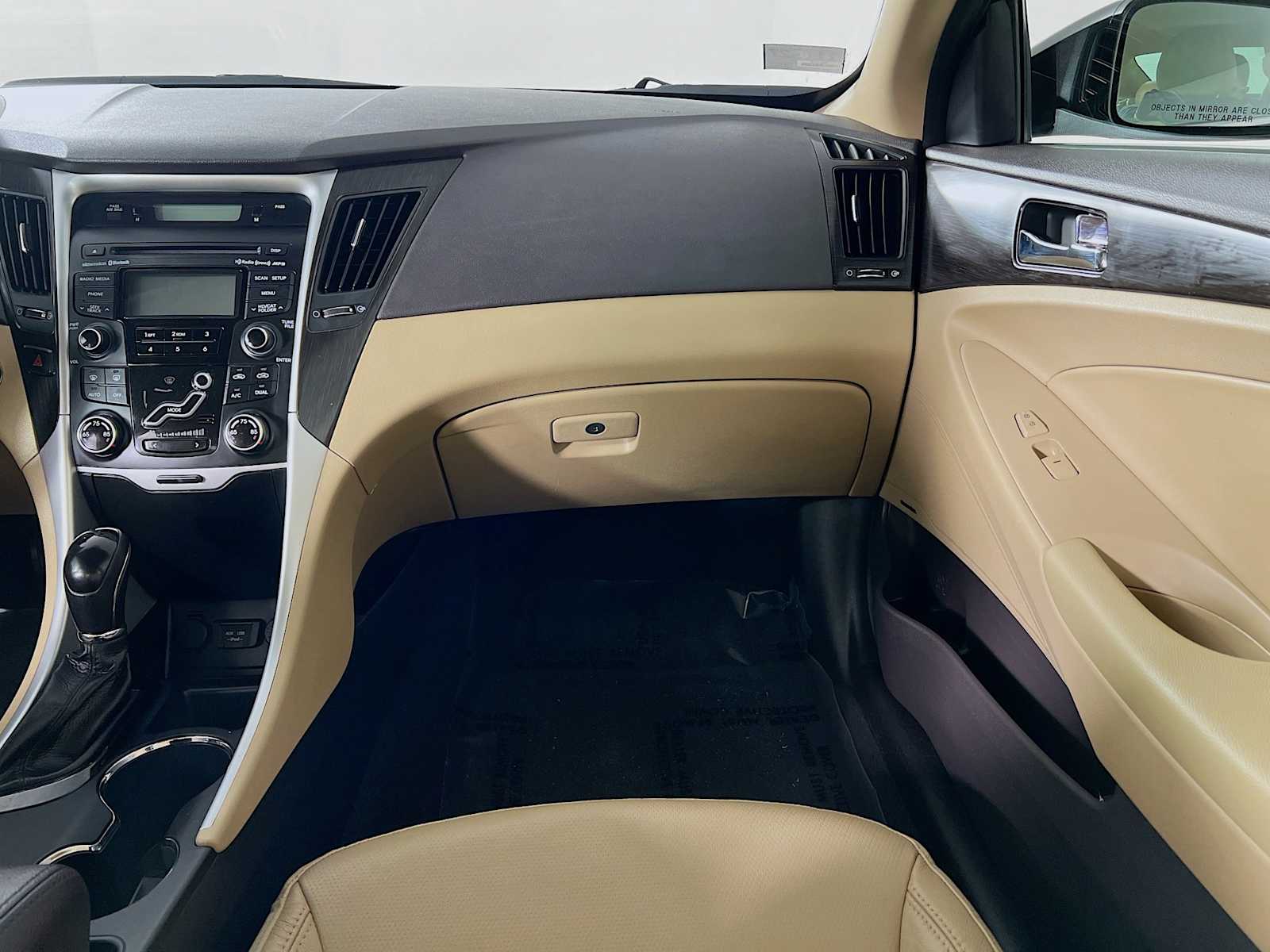 2013 Hyundai Sonata Limited PZEV - Photo 23