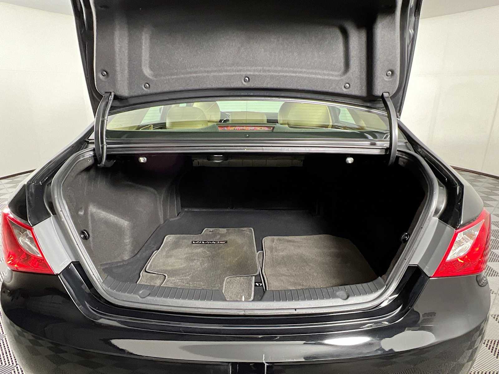 2013 Hyundai Sonata Limited PZEV - Photo 26