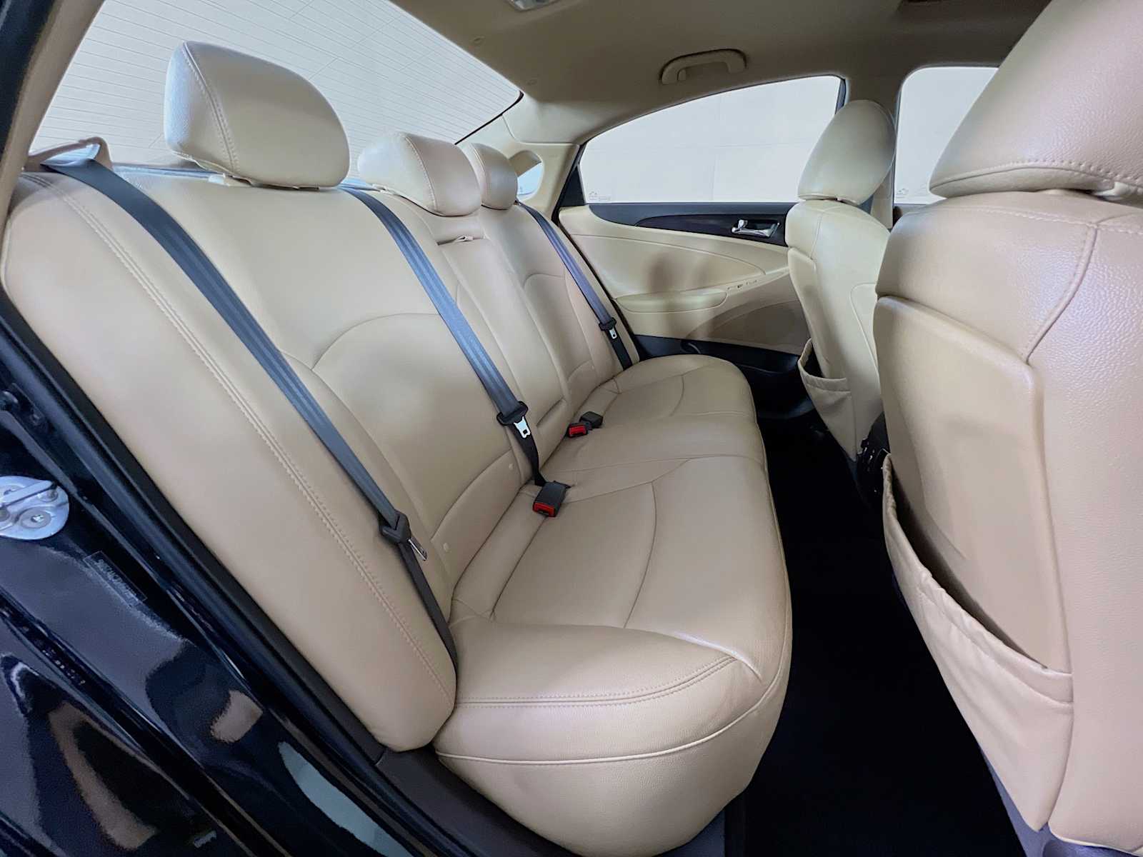 2013 Hyundai Sonata Limited PZEV - Photo 27