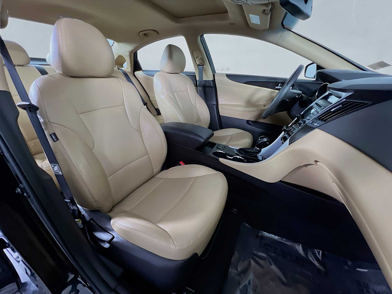 2013 Hyundai Sonata Limited PZEV - Photo 28