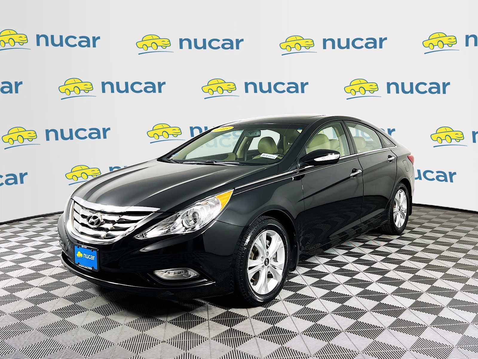 2013 Hyundai Sonata Limited PZEV - Photo 3