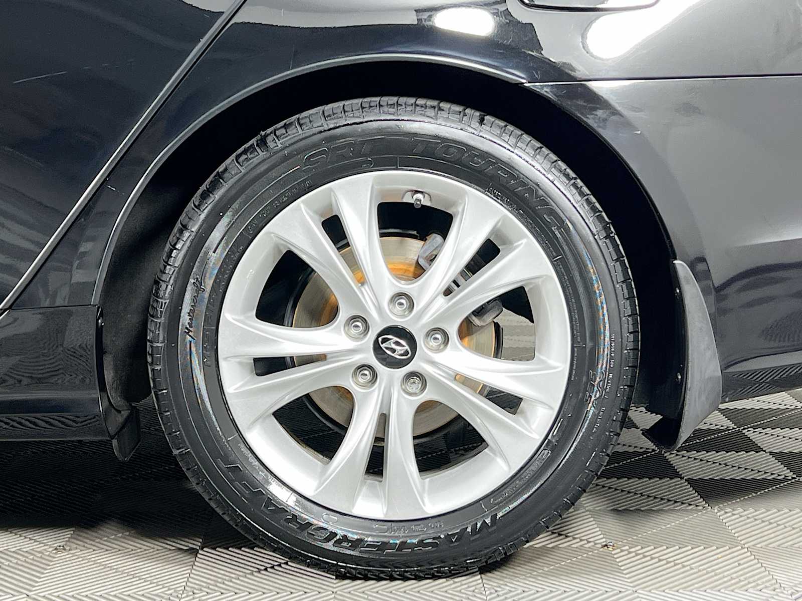 2013 Hyundai Sonata Limited PZEV - Photo 31