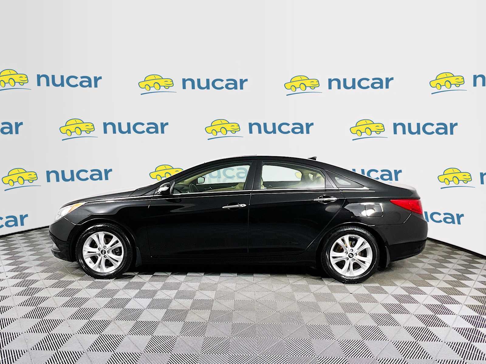 2013 Hyundai Sonata Limited PZEV - Photo 4