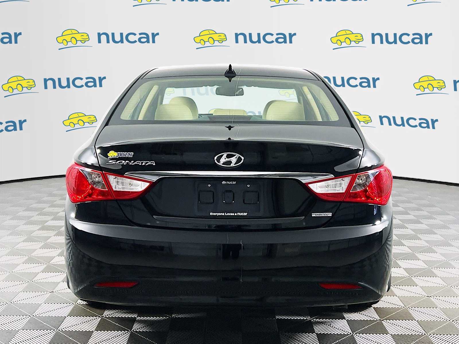 2013 Hyundai Sonata Limited PZEV - Photo 6