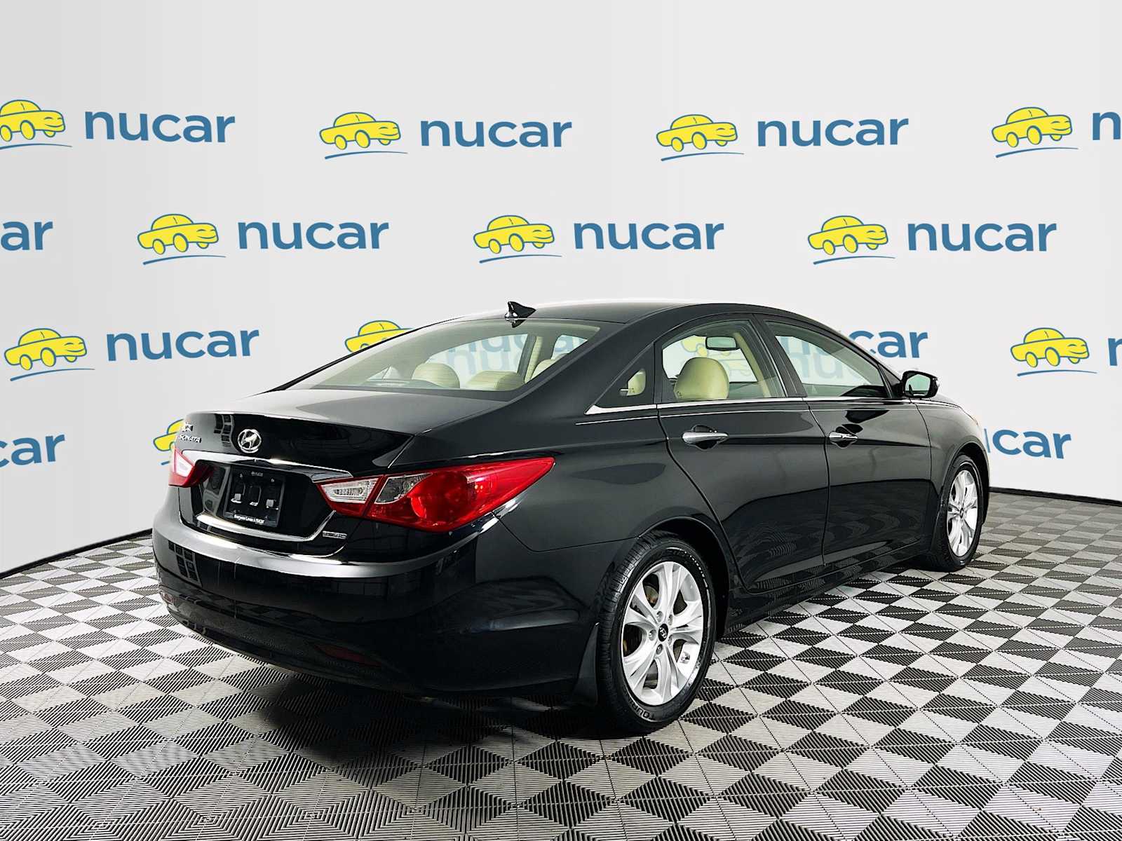 2013 Hyundai Sonata Limited PZEV - Photo 7