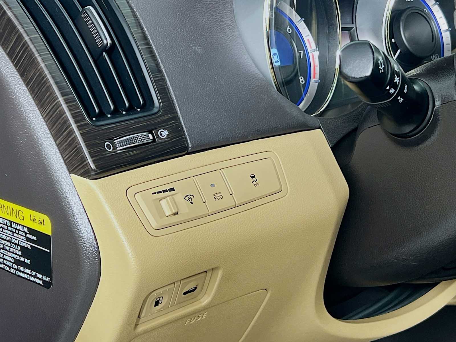 2013 Hyundai Sonata Limited PZEV - Photo 10