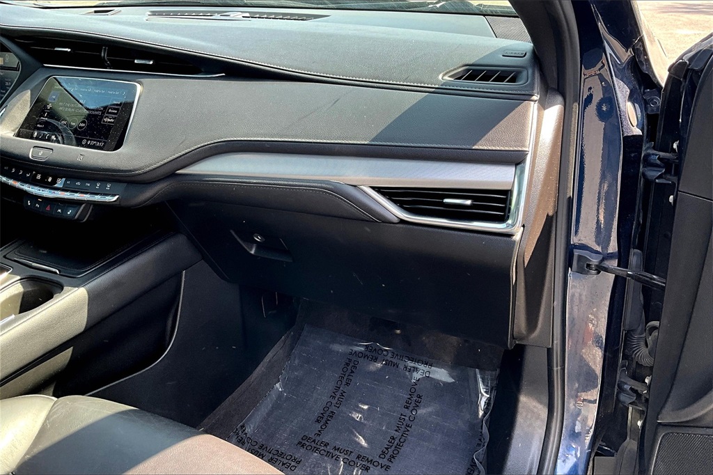 2020 Cadillac XT4 Premium Luxury - Photo 13