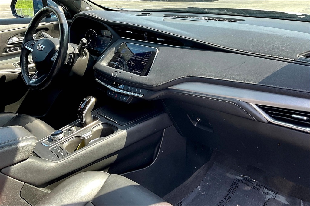 2020 Cadillac XT4 Premium Luxury - Photo 14