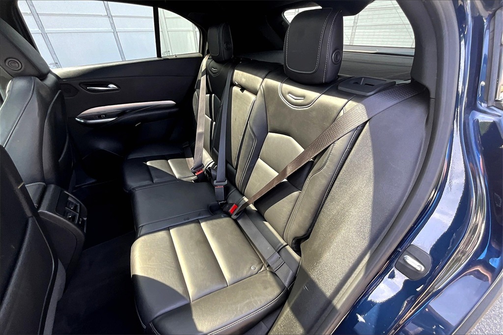 2020 Cadillac XT4 Premium Luxury - Photo 15