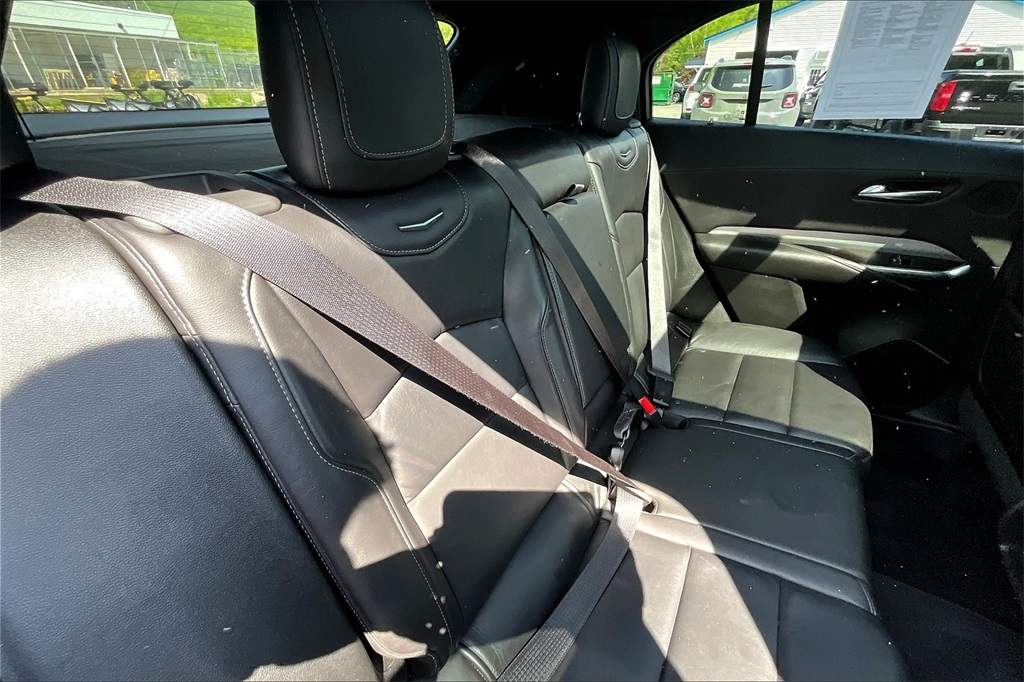 2020 Cadillac XT4 Premium Luxury - Photo 16