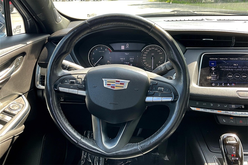 2020 Cadillac XT4 Premium Luxury - Photo 17