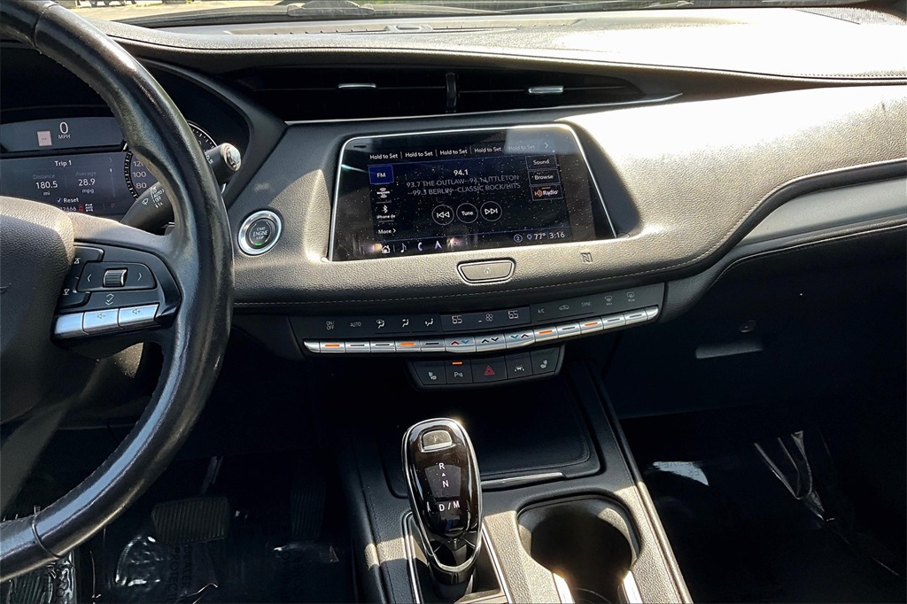 2020 Cadillac XT4 Premium Luxury - Photo 18