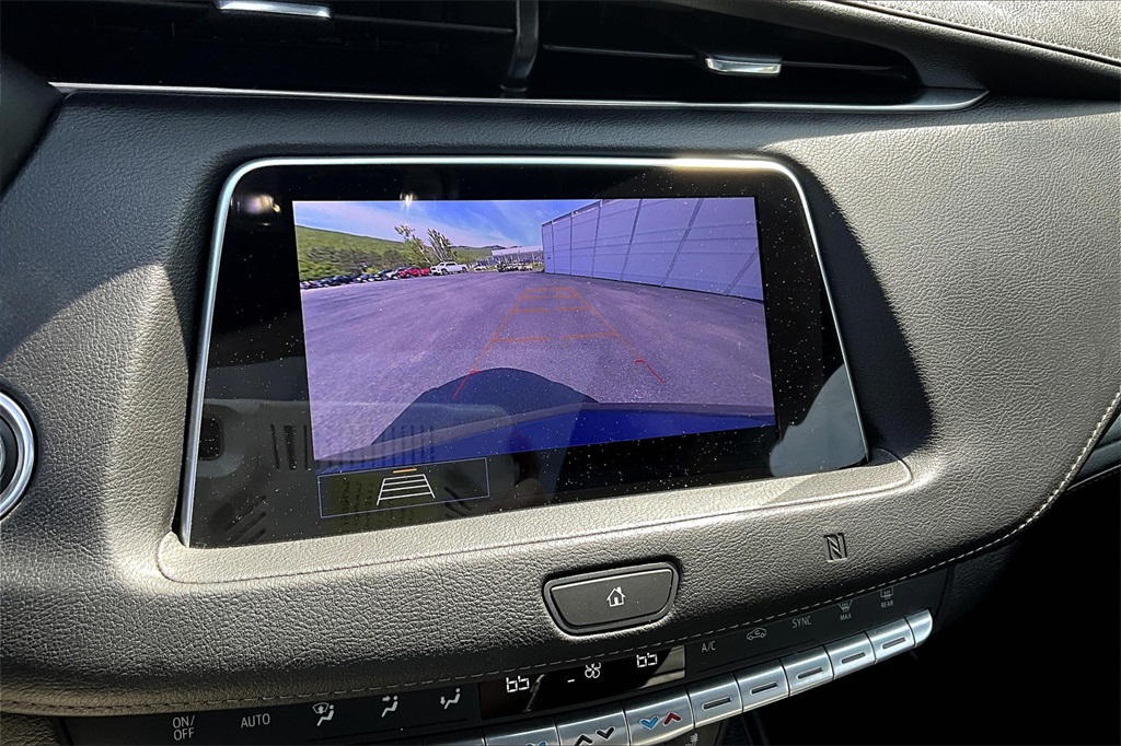 2020 Cadillac XT4 Premium Luxury - Photo 19