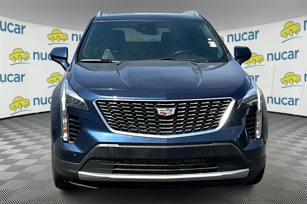 2020 Cadillac XT4 Premium Luxury - Photo 2