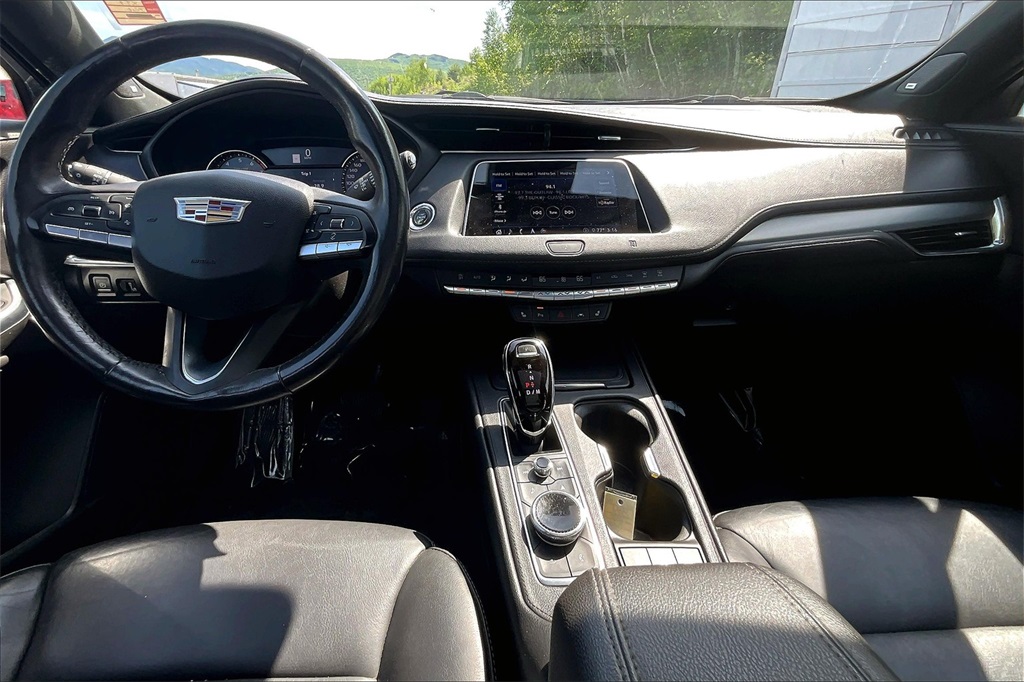 2020 Cadillac XT4 Premium Luxury - Photo 21