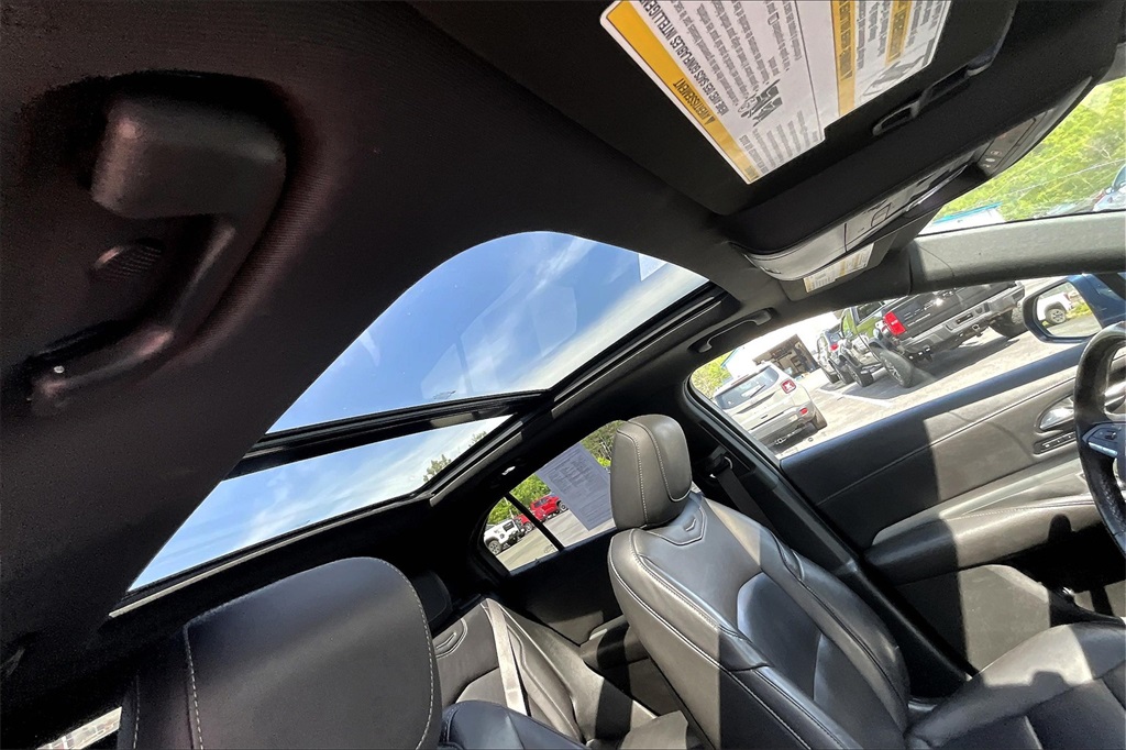 2020 Cadillac XT4 Premium Luxury - Photo 22