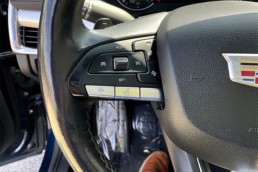 2020 Cadillac XT4 Premium Luxury - Photo 23