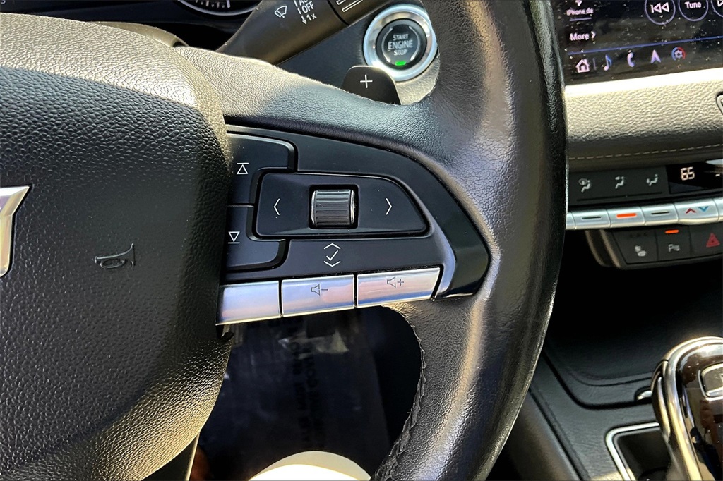 2020 Cadillac XT4 Premium Luxury - Photo 24
