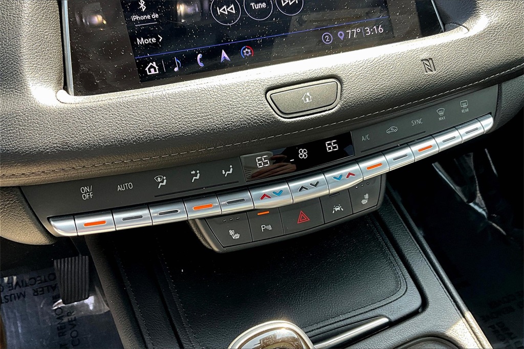 2020 Cadillac XT4 Premium Luxury - Photo 26