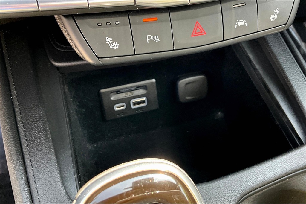 2020 Cadillac XT4 Premium Luxury - Photo 27