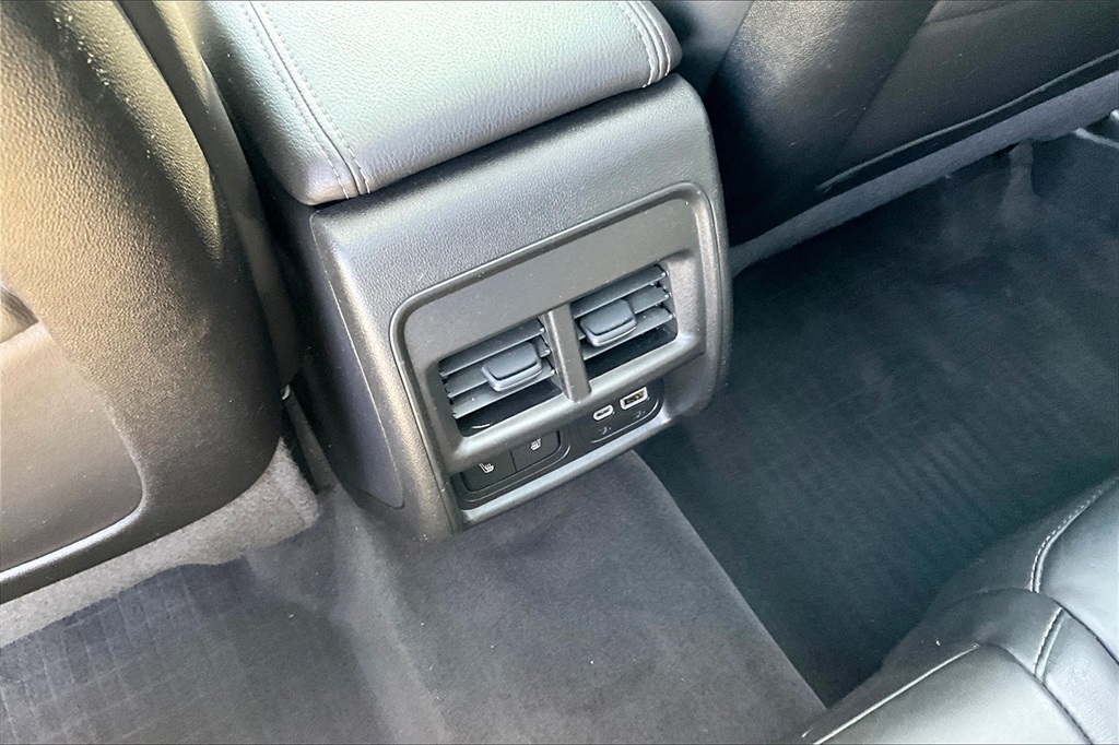 2020 Cadillac XT4 Premium Luxury - Photo 28