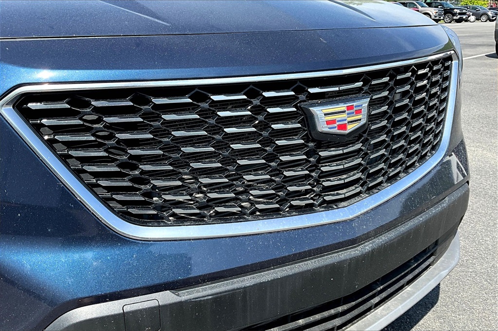 2020 Cadillac XT4 Premium Luxury - Photo 31