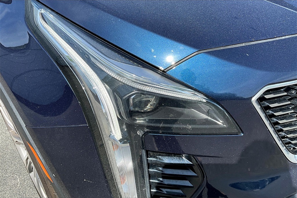 2020 Cadillac XT4 Premium Luxury - Photo 32