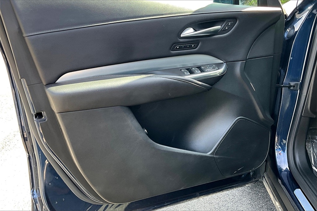 2020 Cadillac XT4 Premium Luxury - Photo 9