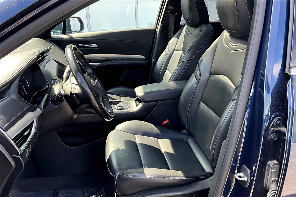 2020 Cadillac XT4 Premium Luxury - Photo 10