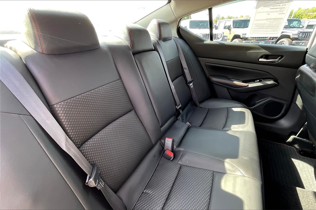 2023 Nissan Altima 2.5 SR - Photo 15